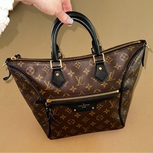 Louis Vuitton Tournelle PM